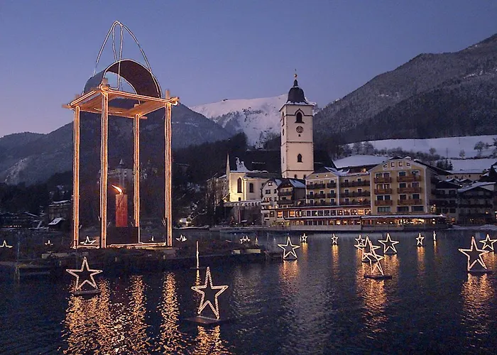 Aparthotel Romantik Residenz 4*