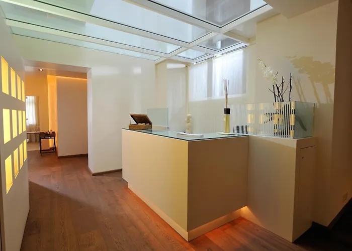 Aparthotel Romantik Residenz Sankt Wolfgang im Salzkammergut