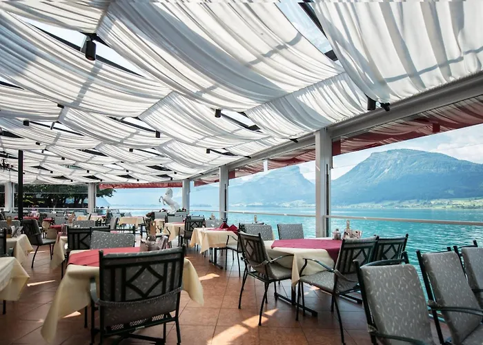 Ξενοδοχείο με διαμερίσματα Romantik Residenz 4*