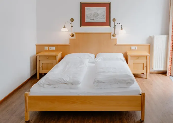 Romantik Residenz 4* Sankt Wolfgang im Salzkammergut