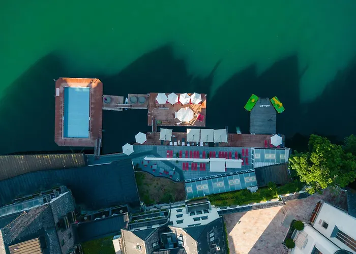 Romantik Residenz Aparthotel