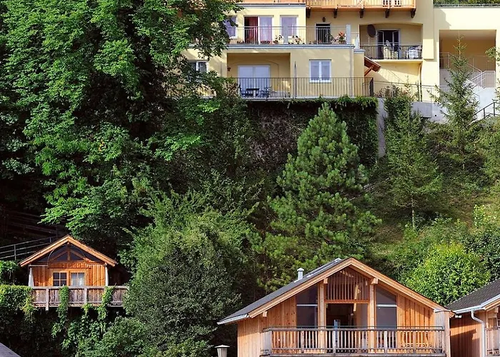 Romantik Residenz 4* Sankt Wolfgang im Salzkammergut
