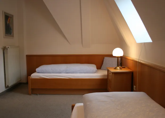 Aparthotel Romantik Residenz Sankt Wolfgang im Salzkammergut