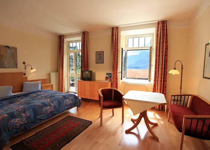 Romantik Residenz 4*