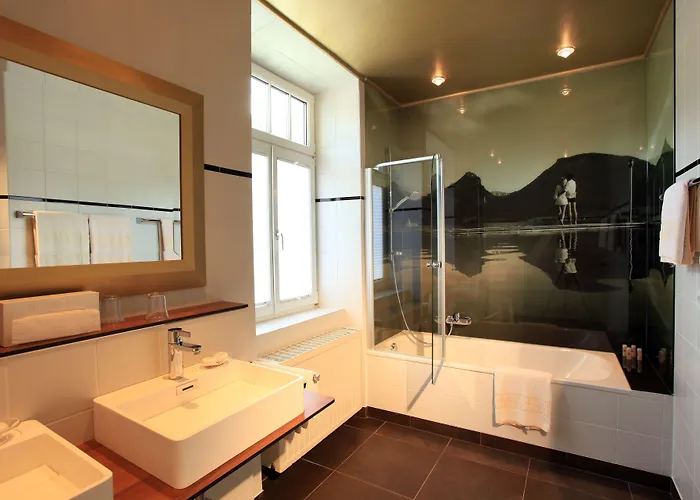 Romantik Residenz 4*