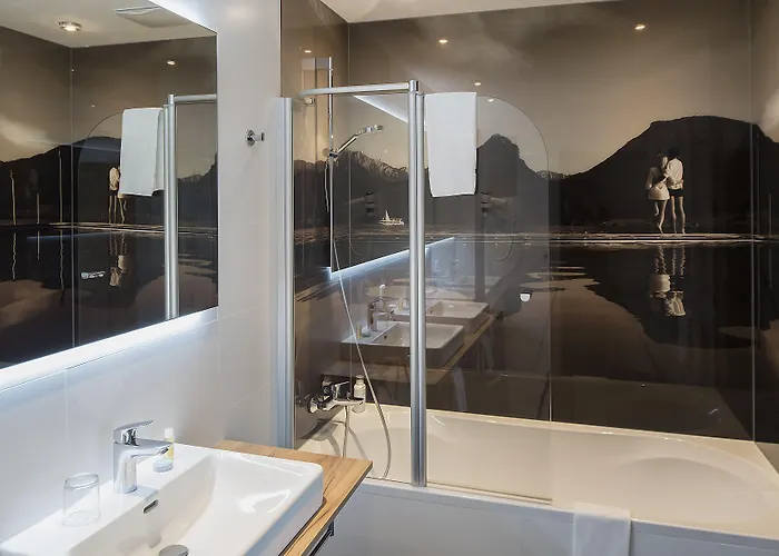 Romantik Residenz Aparthotel