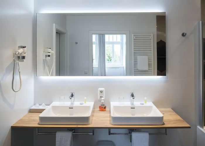 Romantik Residenz Aparthotel Sankt Wolfgang im Salzkammergut