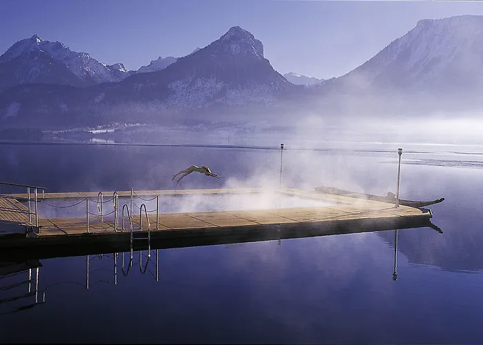 Romantik Residenz 4*