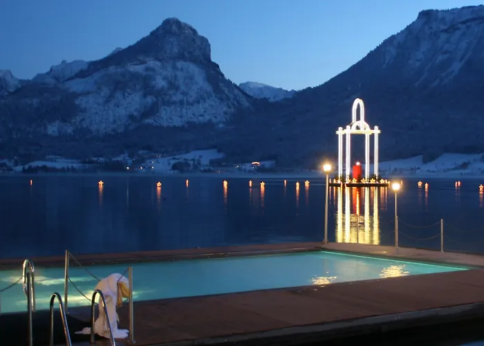 Romantik Residenz Aparthotel 4*