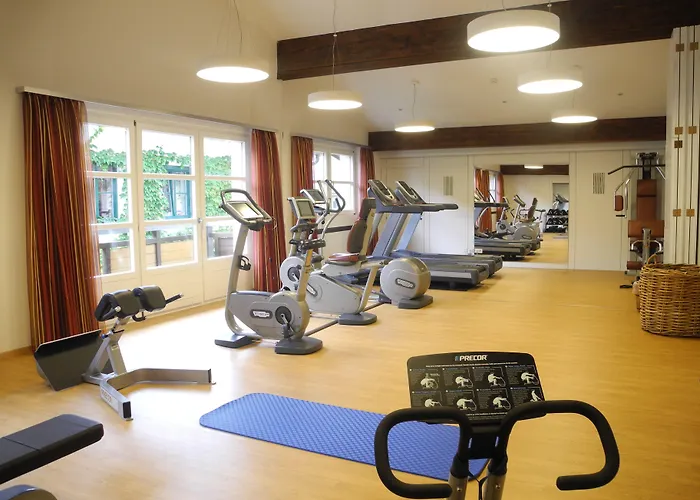 Aparthotel Romantik Residenz 4*