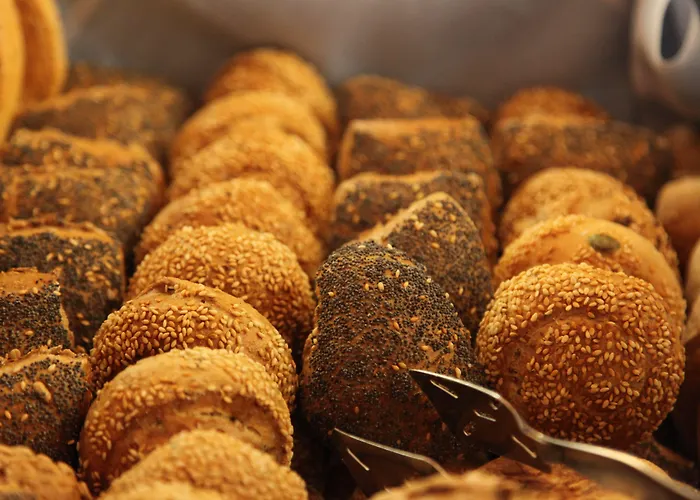 Romantik Residenz Ξενοδοχείο με διαμερίσματα