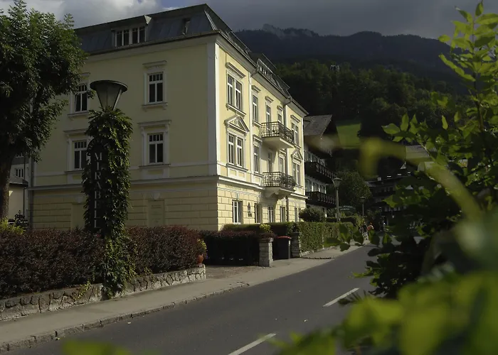 Romantik Residenz 4*