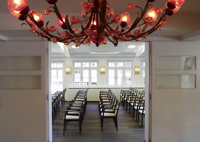 Aparthotel Romantik Residenz Sankt Wolfgang im Salzkammergut