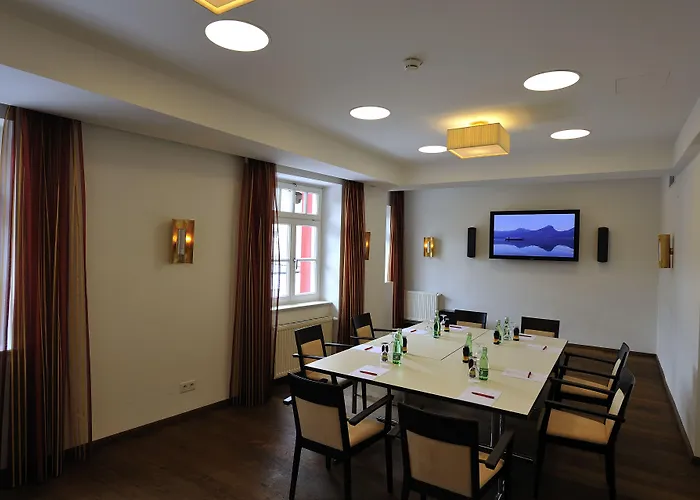 Aparthotel Romantik Residenz