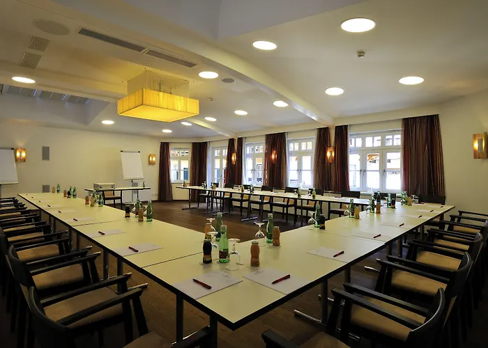 Romantik Residenz Aparthotel 4*