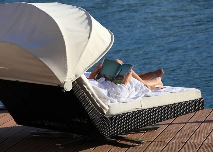 Aparthotel Romantik Residenz