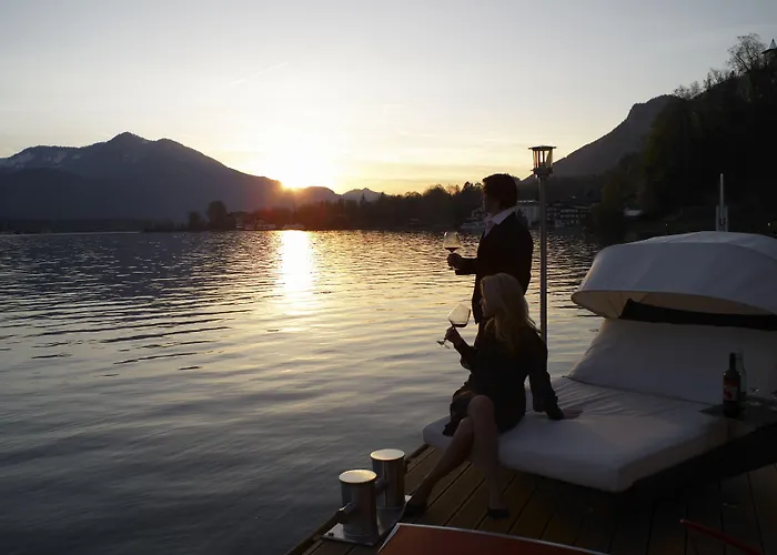 Aparthotel Romantik Residenz 4*