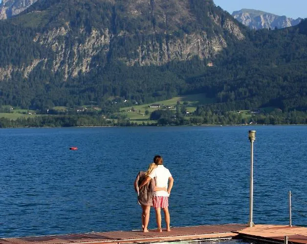 Romantik Residenz 4*