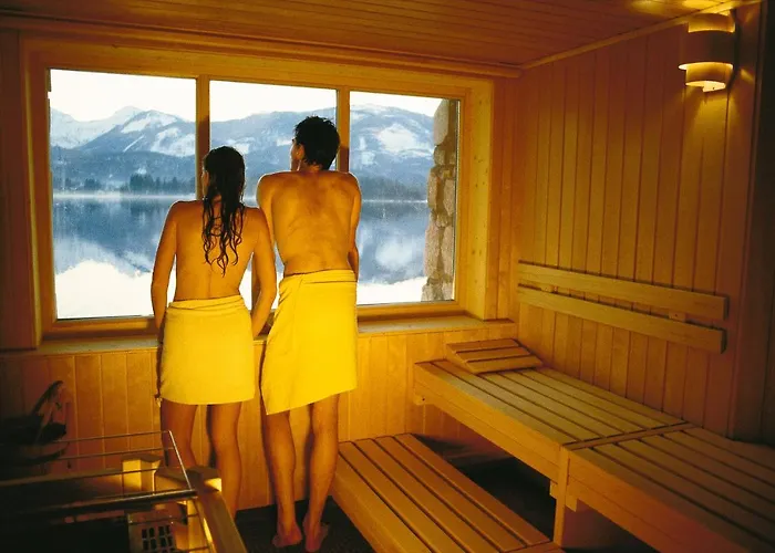 Romantik Residenz Saint Wolfgang