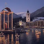 Apartmanhotel Romantik Residenz 4*