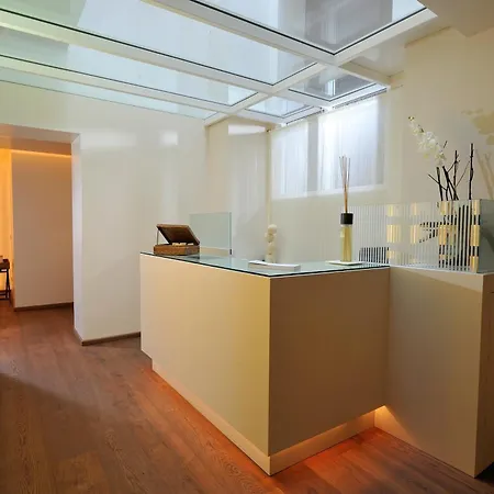 شقة فندقية Romantik Residenz Saint Wolfgang