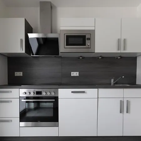 Romantik Residenz 4*