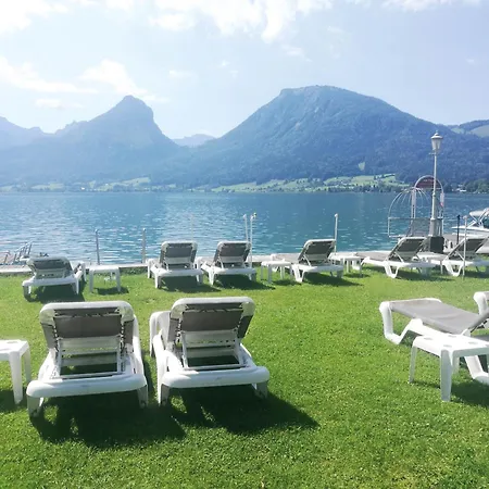 Romantik Residenz شقة فندقية