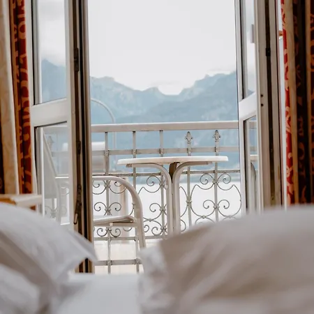 Romantik Residenz شقة فندقية Saint Wolfgang