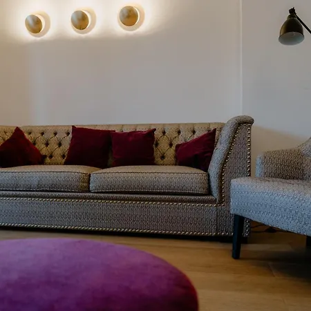 Romantik Residenz شقة فندقية