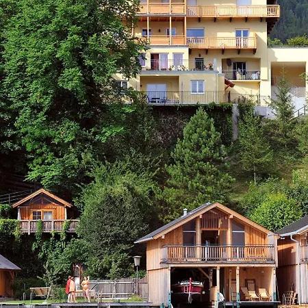 Romantik Residenz 4*