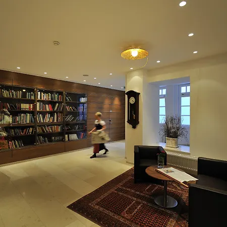 Romantik Residenz 4* Saint Wolfgang