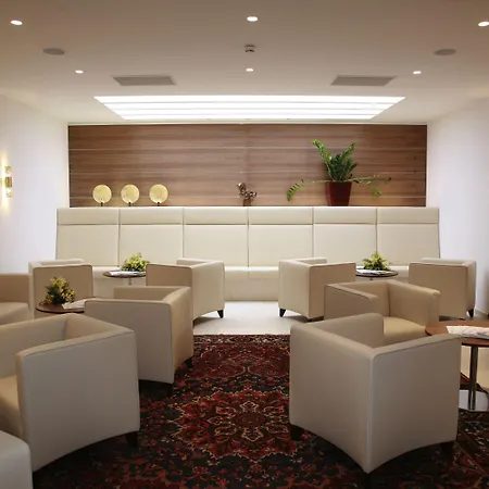 شقة فندقية Romantik Residenz 4*