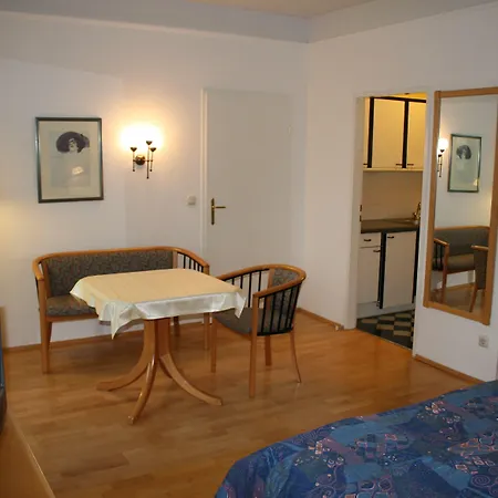 Romantik Residenz 4*