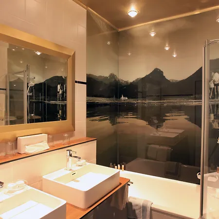 Romantik Residenz شقة فندقية