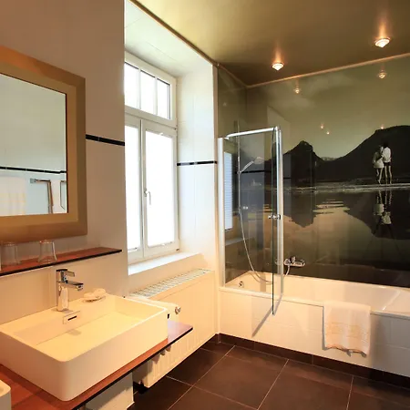 Romantik Residenz 4*