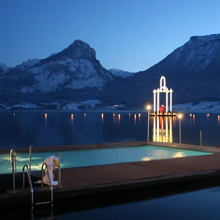 Romantik Residenz شقة فندقية 4*