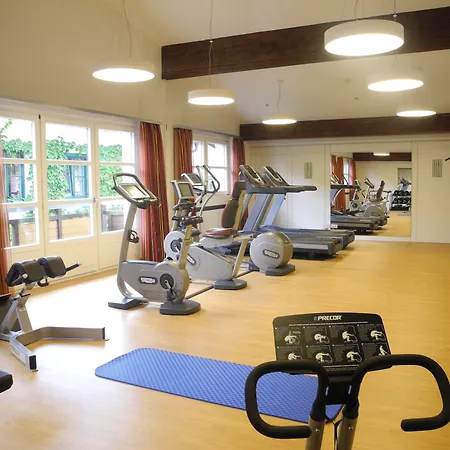 شقة فندقية Romantik Residenz 4*