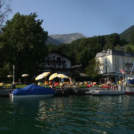 شقة فندقية Romantik Residenz