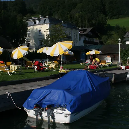 شقة فندقية Romantik Residenz 4*