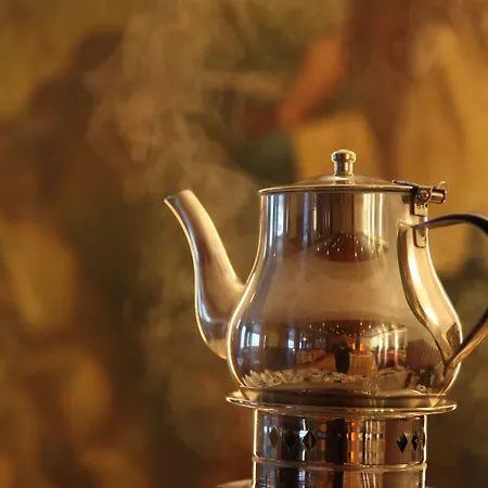 شقة فندقية Romantik Residenz 4*