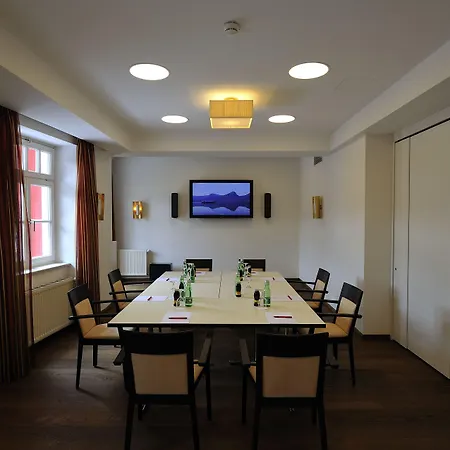 Romantik Residenz Saint Wolfgang