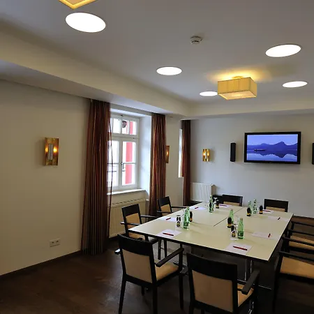 شقة فندقية Romantik Residenz