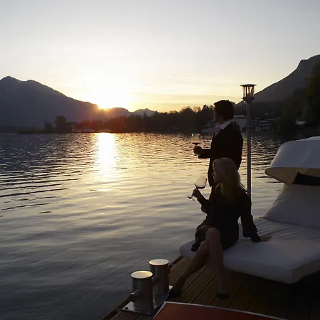 شقة فندقية Romantik Residenz 4*