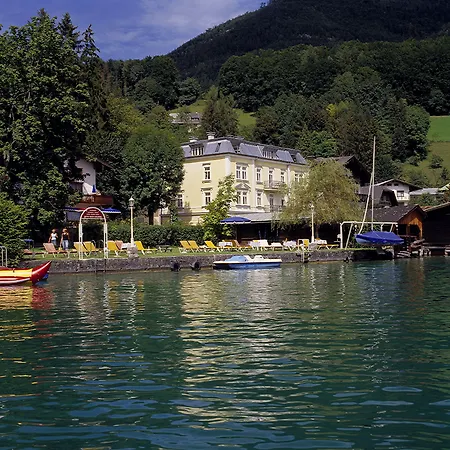 Romantik Residenz شقة فندقية