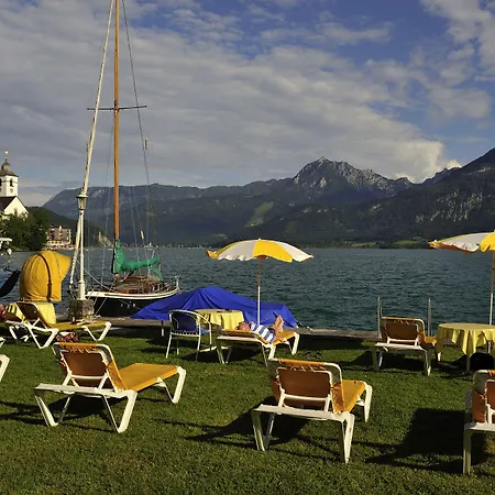 شقة فندقية Romantik Residenz 4*