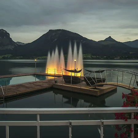 شقة فندقية Romantik Residenz