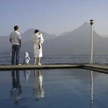 شقة فندقية Romantik Residenz 4*