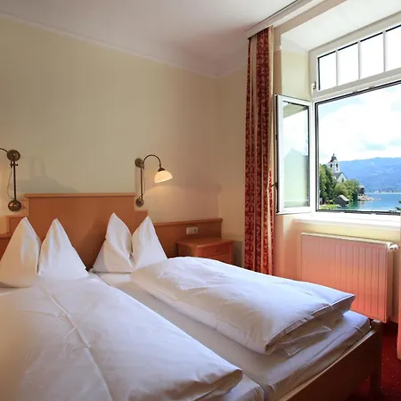 Romantik Residenz 4* Saint Wolfgang