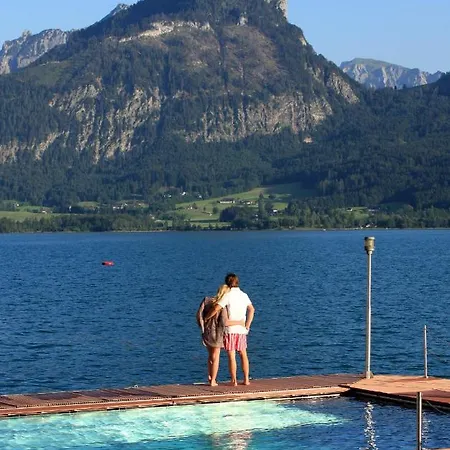 Romantik Residenz 4*