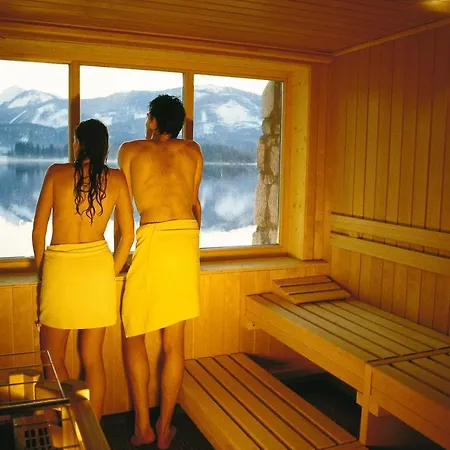 Romantik Residenz Saint Wolfgang